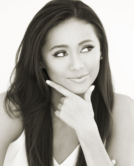 New Jersey: Jade Glab